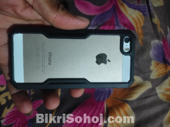 Iphone 5s